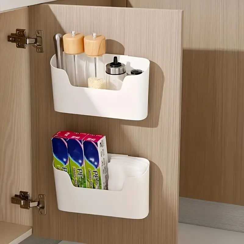 Caja organizadora para pared o puerta